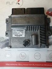 Calculateur Peugeot Expert 2.0 Blue hdi Immo Off 9809447980 9822370980