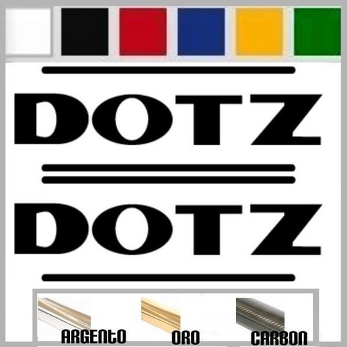 Coppia adesivo sponsor sticker - coppia,