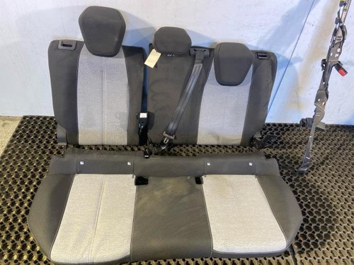 Banquette arriere opel - arriere, f