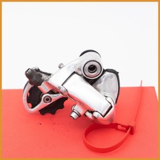 VÉLO DE ROUTE VINTAGE SHIMANO DURA ACE 7700 DERAILLEUR ARRIÈRE RD-7700 90s 9 ...