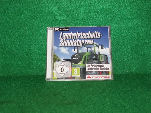 Jeu landwirtschafts - jeu,