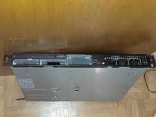 Serveur HP Proliant DL20 G9 Intel Xeon CPU E3-1270 v6 3.80GHz 64Go Ram 2*450go