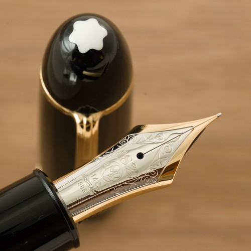Vintage 1970s montblanc - 1970s,