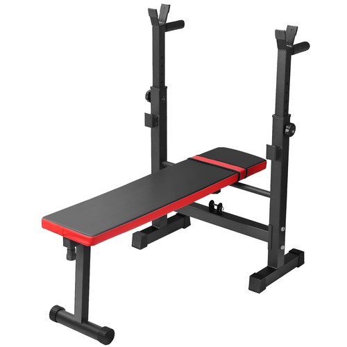 Banc de musculation - en, 1