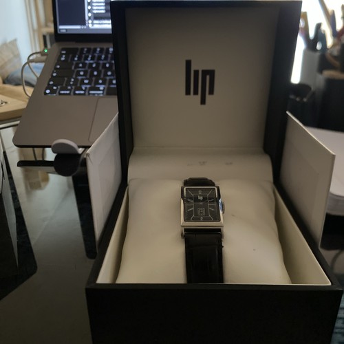 Montres lip churchill - churchill, t18