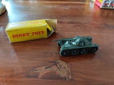 Dinky Toys militaire n° 80A