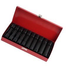 20 Pcs Jeu De Douilles De Clé