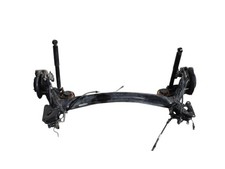 Pont Arrière Fiat New Panda