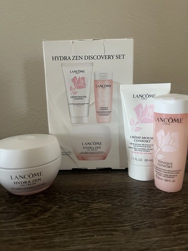New box lancome - in,