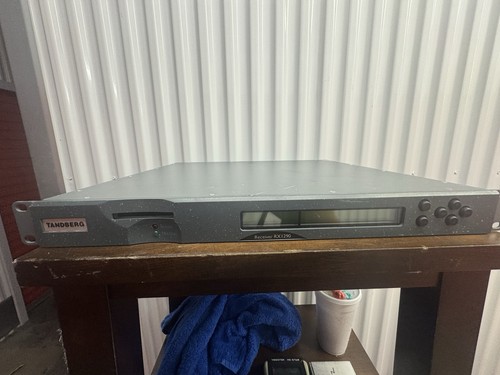 Tandberg ericsson rx1290 - tandberg,