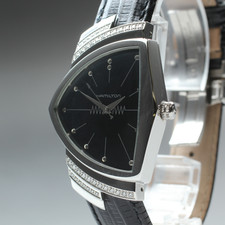[Exc+5] Montre Homme Hamilton