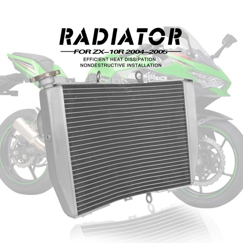 Radiateur zx10r zx10 r - r, zx10-r