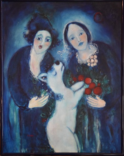 Sorkine raya - raya, (1936-2022)