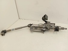 Peugeot 5008 II 2018 Colonne