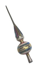 Lot2 - Cimier sapin, Années