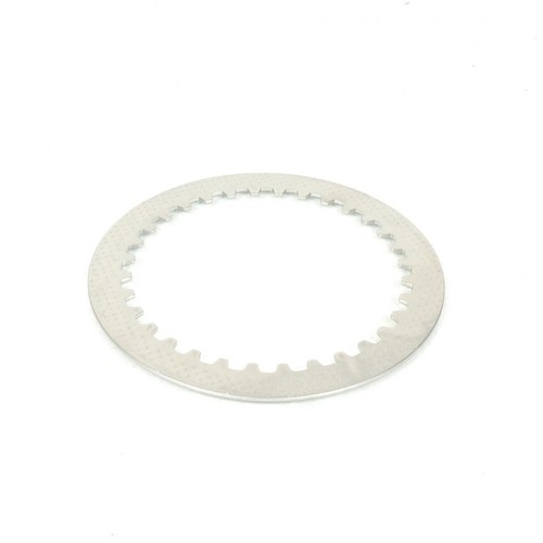 Disque lisse embrayage pour - lisse,