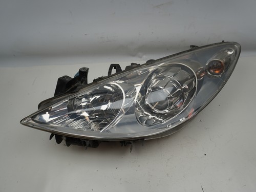 Phare gauche occasion peugeot - phare,