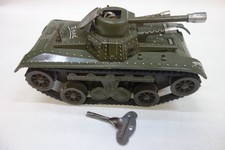 Tank char assaut tchad - tank,