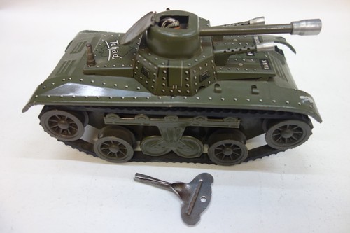 Tank char assaut tchad - tank,