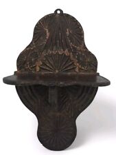 Console Murale Art Populaire