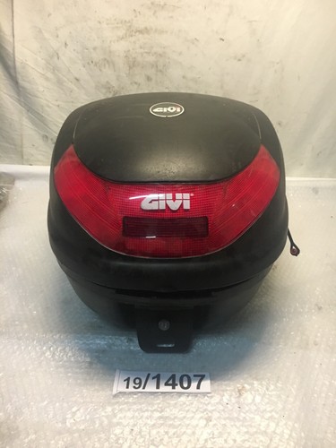 Bauletto givi universel sans - bauletto,