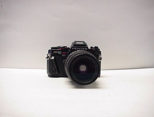 Pentax program 35mm - pentax,