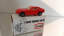 Majorette Promo Texaco Datsun