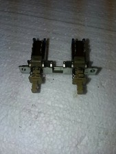 Vintage AKAI AM-2450  push