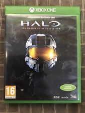 Jeu Microsoft Xbox One FRA Halo The Master Chief Collection