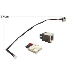 DC Jack Connecteur