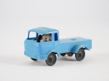 Sésame F camion Berliet GAK tracteur semi remorque pour restauration 8 cm