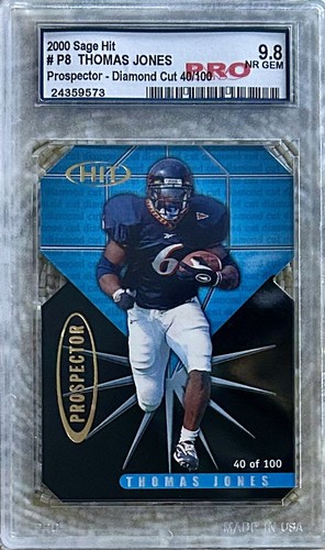 2000 sage hit prospectors - 2000,
