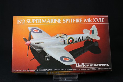 Yq043c heller maquette - yq043c,