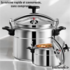 Autocuiseur professionnel - , en
