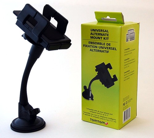 Genuine tomtom gps gooseneck - genuine,