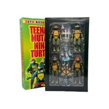 NECA Teenage Mutant Ninja