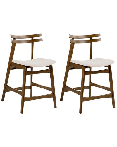 Lot chaises bar en - 2, de