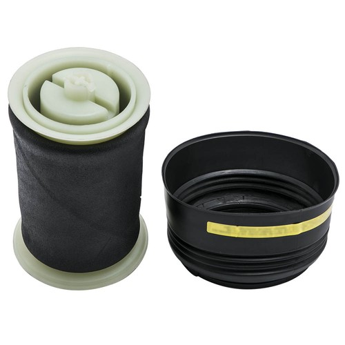 Suspension pneumatique arriere - suspension,