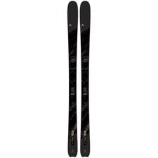 SKI M-PRO 85 + FIXATIONS