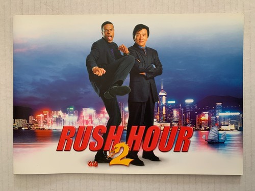 Dossier presse rush - dossier, 2