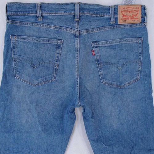 Hommes levi 522 16882 - hommes,