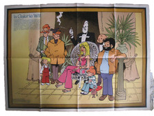 Poster SPIROU     La Galerie