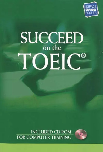 Succeed the toeic - succeed,