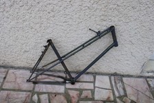 cadre louis pitard 1930's