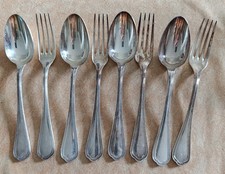 Couverts Christofle Modèle SPATOURS