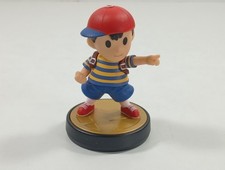 AMIIBO NESS (SUPER SMASH BROS ) NINTENDO EURO (OCCASION - FIGURE ONLY)