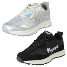 Baskets Décontractées En