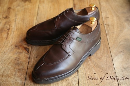 Chaussures derby cuir - derby,