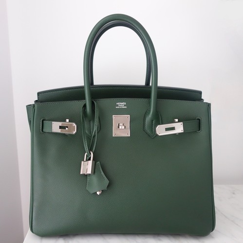 Sac hermès birkin - hermès,