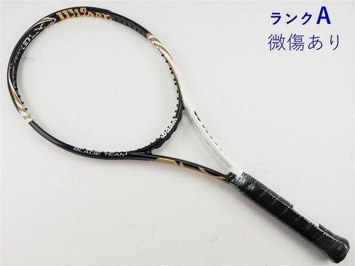 Used tennis racket wilson - used,